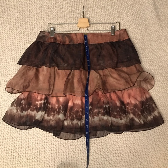 Bianca Nygard Skirt - Picture 2 of 4